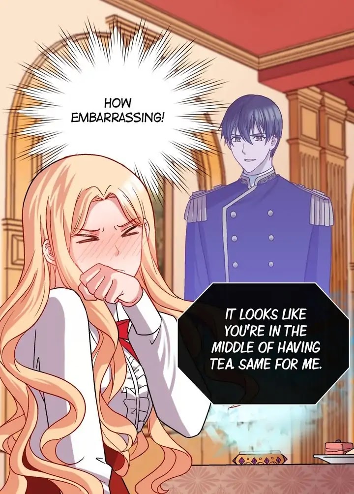 The Justice of Villainous Woman Chapter 73 page 20 - Chapter 73