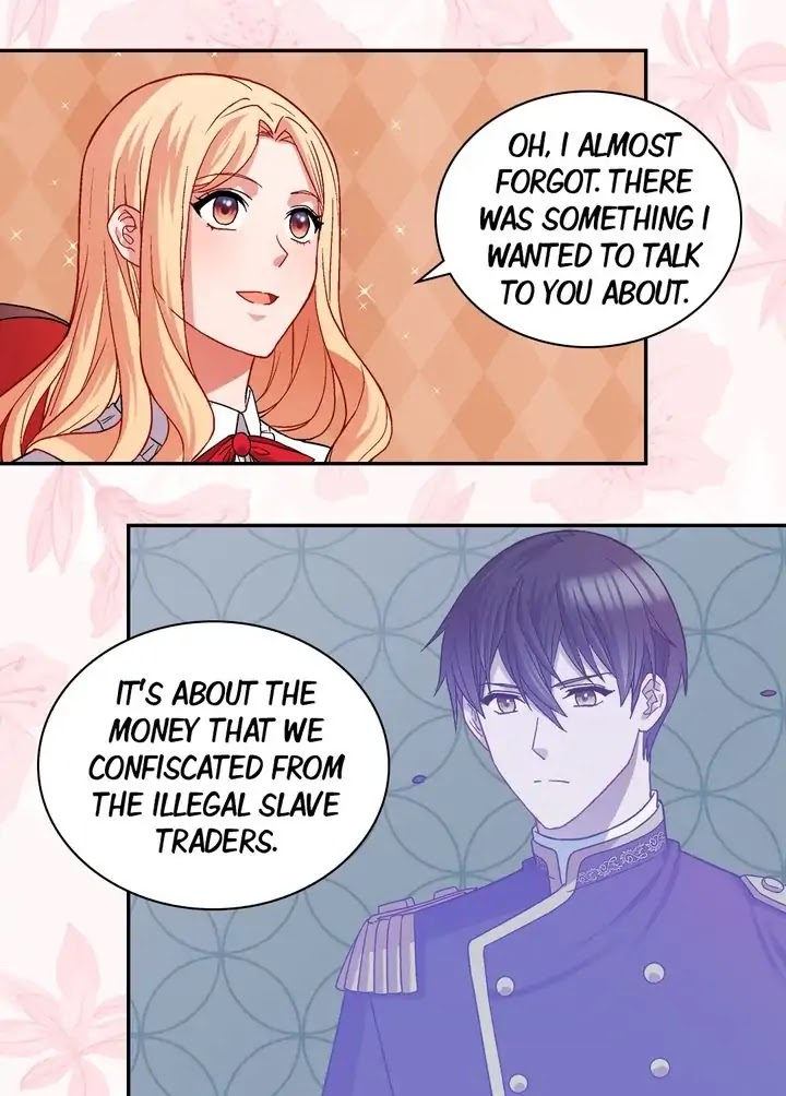 The Justice of Villainous Woman Chapter 73 page 22 - Chapter 73