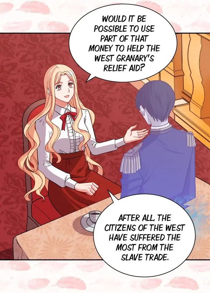 The Justice of Villainous Woman Chapter 73 page 23 - Chapter 73