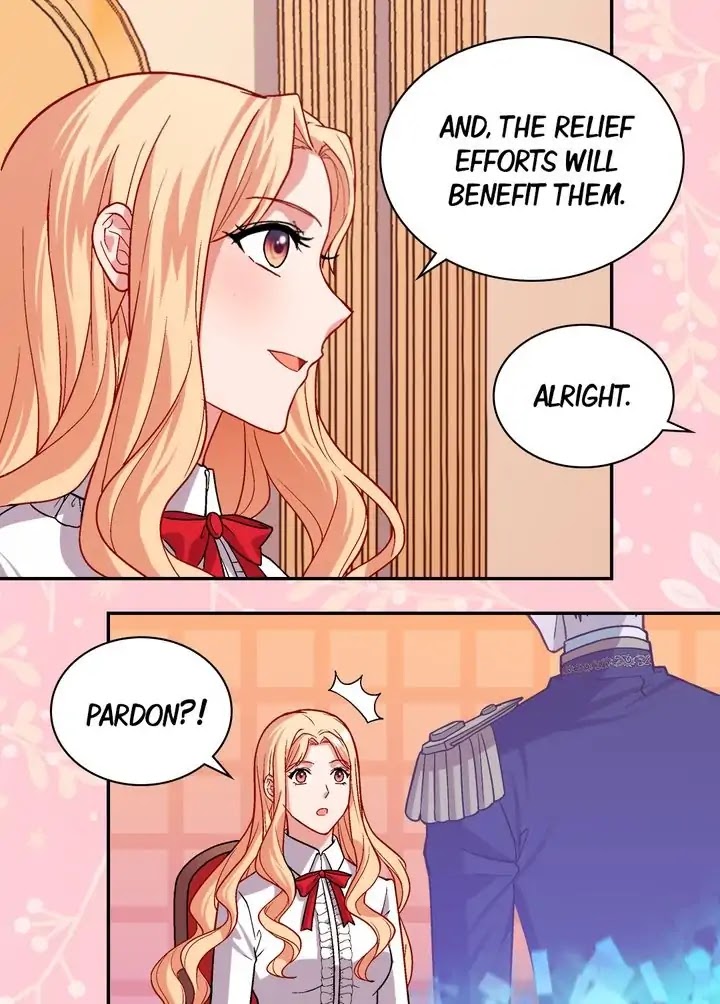 The Justice of Villainous Woman Chapter 73 page 24 - Chapter 73