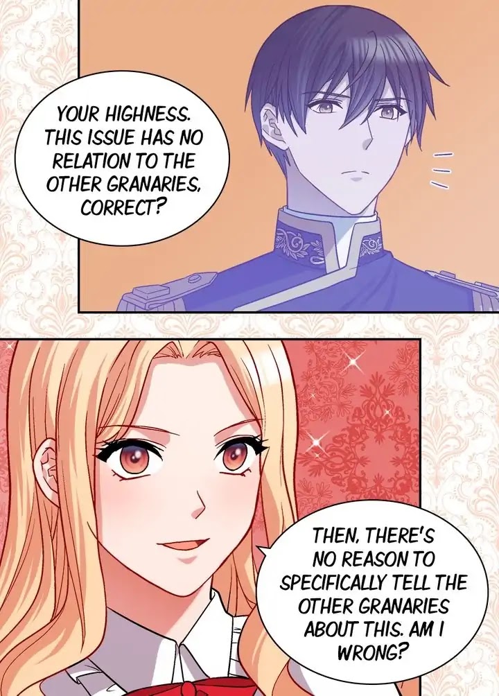 The Justice of Villainous Woman Chapter 73 page 28 - Chapter 73