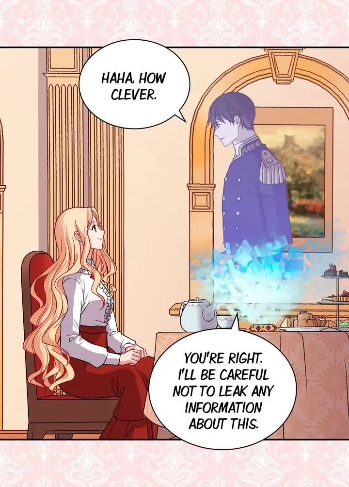 The Justice of Villainous Woman Chapter 73 page 29 - Chapter 73