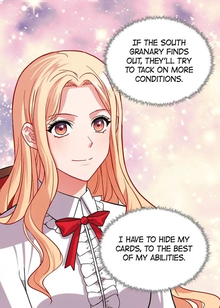 The Justice of Villainous Woman Chapter 73 page 30 - Chapter 73