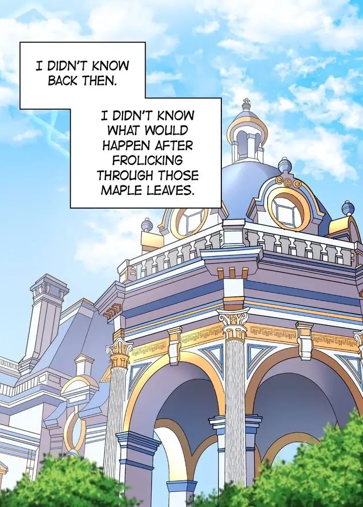 The Justice of Villainous Woman Chapter 73 page 36 - Chapter 73