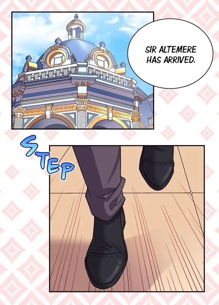 The Justice of Villainous Woman Chapter 73 page 37 - Chapter 73