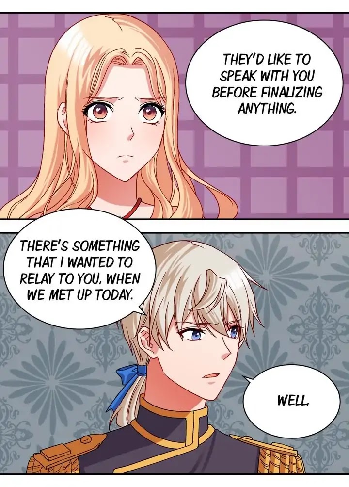 The Justice of Villainous Woman Chapter 73 page 43 - Chapter 73