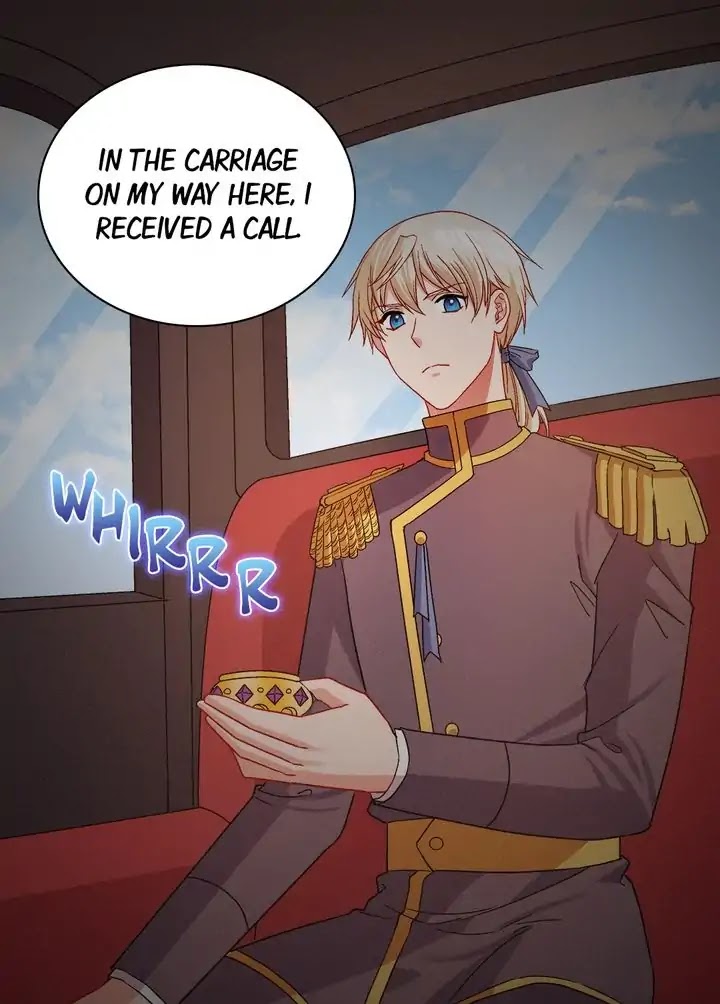 The Justice of Villainous Woman Chapter 73 page 44 - Chapter 73