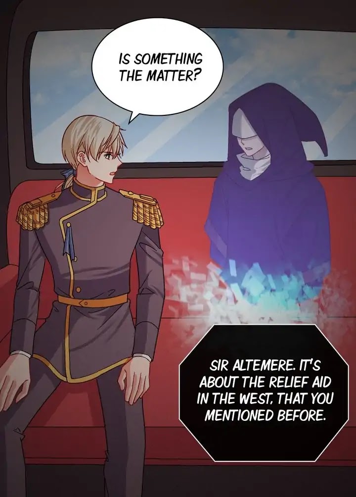 The Justice of Villainous Woman Chapter 73 page 45 - Chapter 73