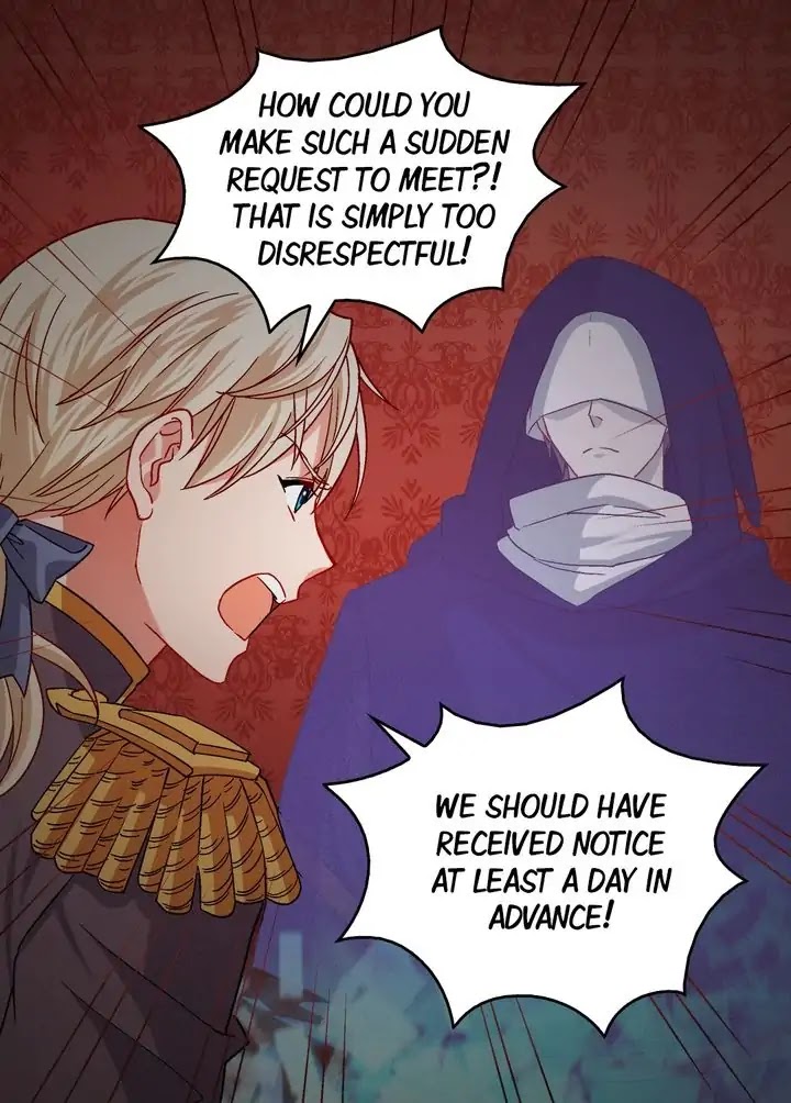 The Justice of Villainous Woman Chapter 73 page 47 - Chapter 73