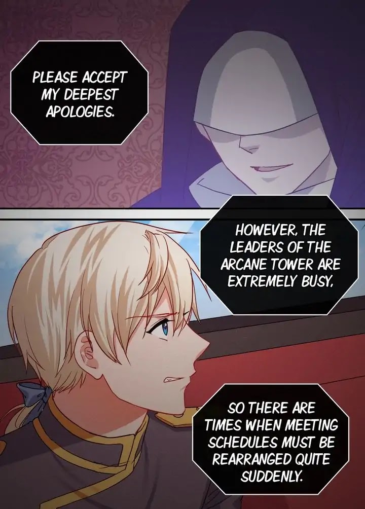 The Justice of Villainous Woman Chapter 73 page 48 - Chapter 73