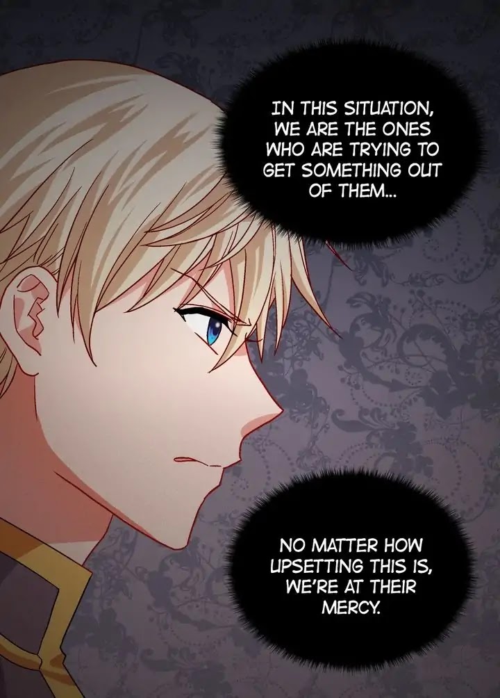 The Justice of Villainous Woman Chapter 73 page 49 - Chapter 73