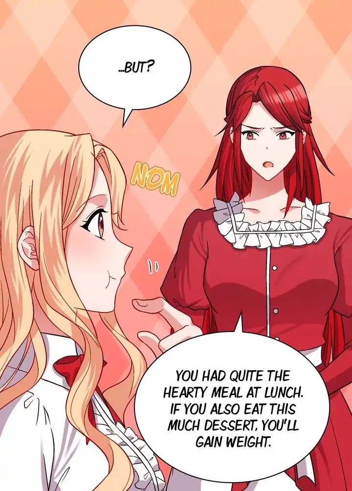 The Justice of Villainous Woman Chapter 73 page 5 - Chapter 73