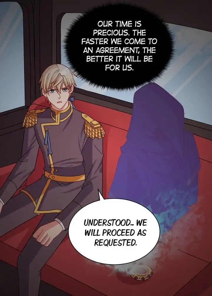 The Justice of Villainous Woman Chapter 73 page 50 - Chapter 73