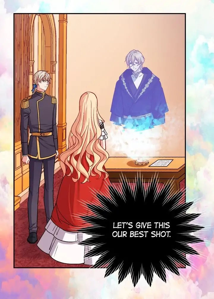 The Justice of Villainous Woman Chapter 73 page 60 - Chapter 73