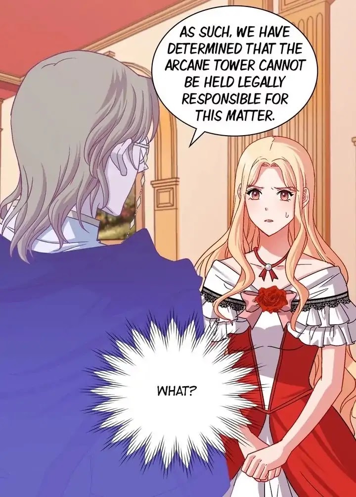 The Justice of Villainous Woman Chapter 74 page 10 - Chapter 74