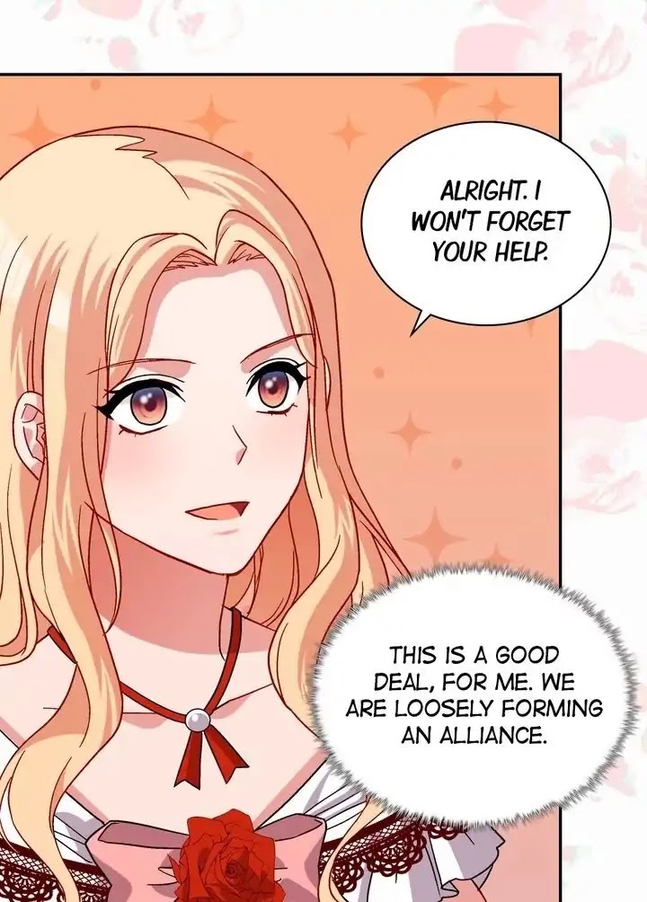 The Justice of Villainous Woman Chapter 74 page 17 - Chapter 74