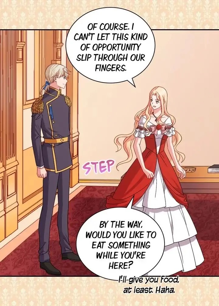 The Justice of Villainous Woman Chapter 74 page 24 - Chapter 74