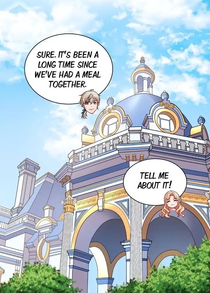 The Justice of Villainous Woman Chapter 74 page 25 - Chapter 74