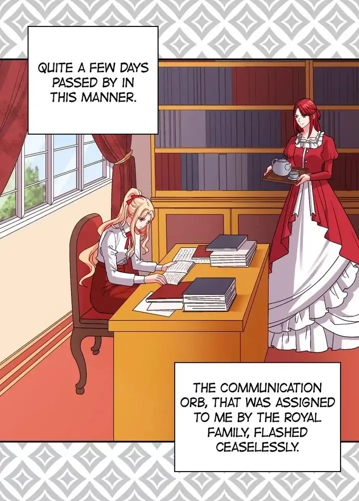 The Justice of Villainous Woman Chapter 74 page 26 - Chapter 74
