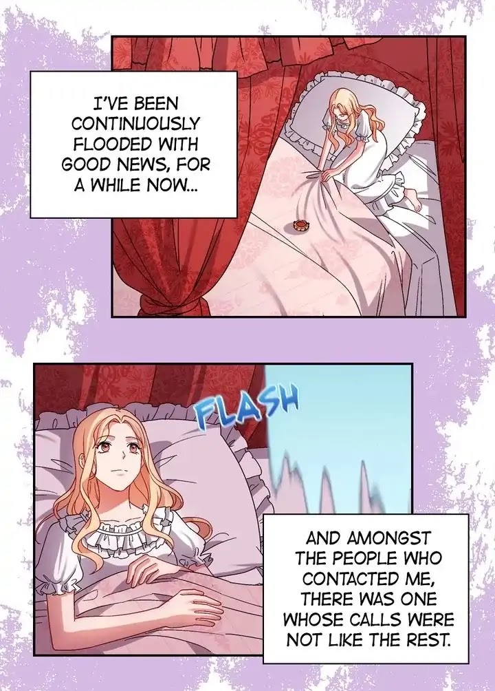 The Justice of Villainous Woman Chapter 74 page 29 - Chapter 74