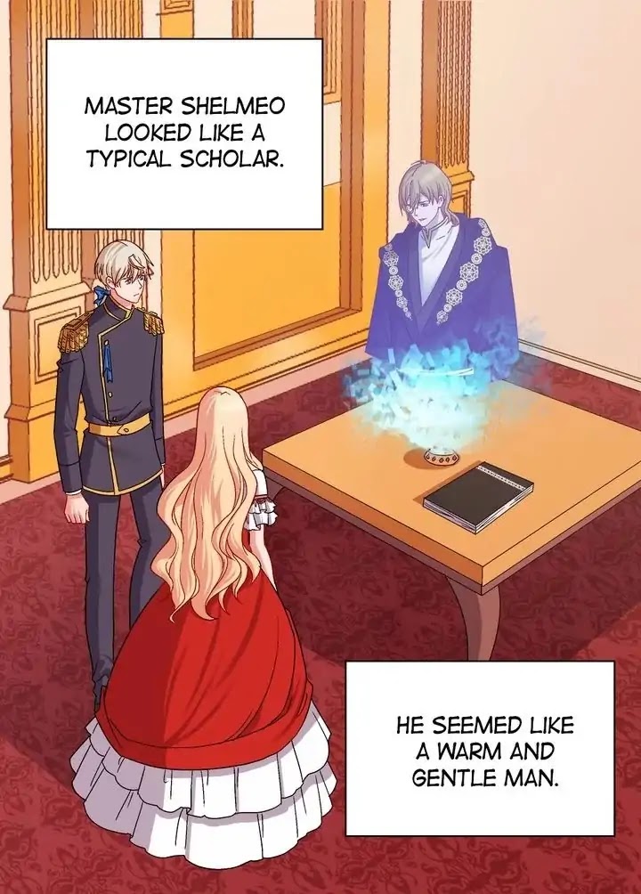 The Justice of Villainous Woman Chapter 74 page 3 - Chapter 74