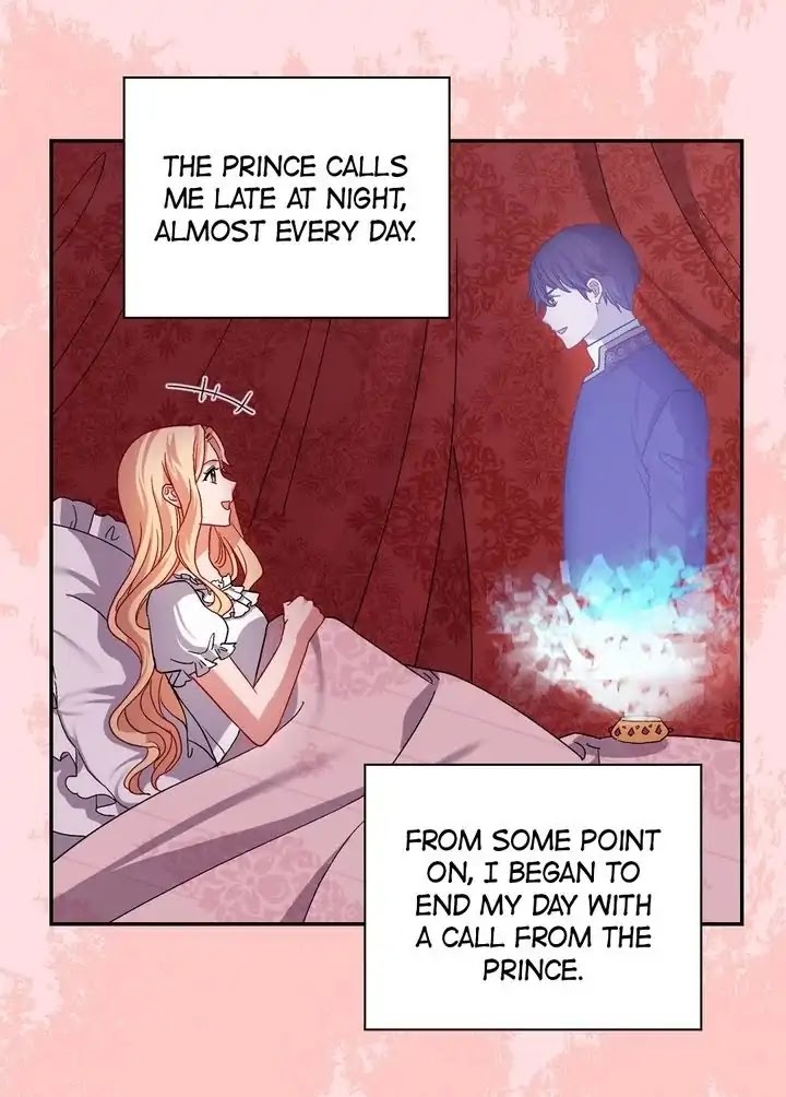 The Justice of Villainous Woman Chapter 74 page 30 - Chapter 74