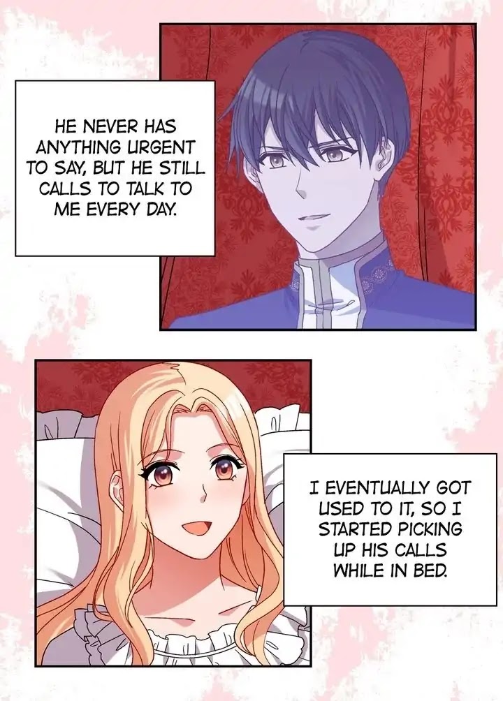 The Justice of Villainous Woman Chapter 74 page 31 - Chapter 74
