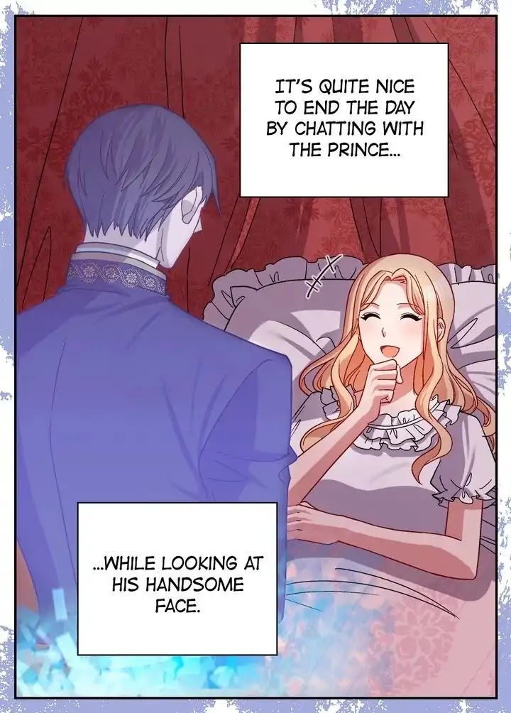 The Justice of Villainous Woman Chapter 74 page 32 - Chapter 74