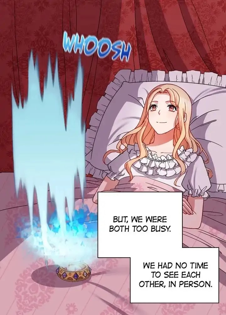 The Justice of Villainous Woman Chapter 74 page 34 - Chapter 74