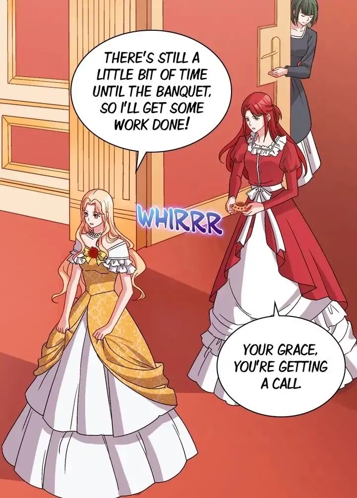 The Justice of Villainous Woman Chapter 74 page 38 - Chapter 74