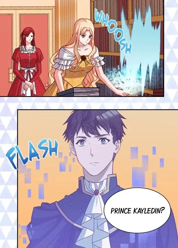 The Justice of Villainous Woman Chapter 74 page 39 - Chapter 74