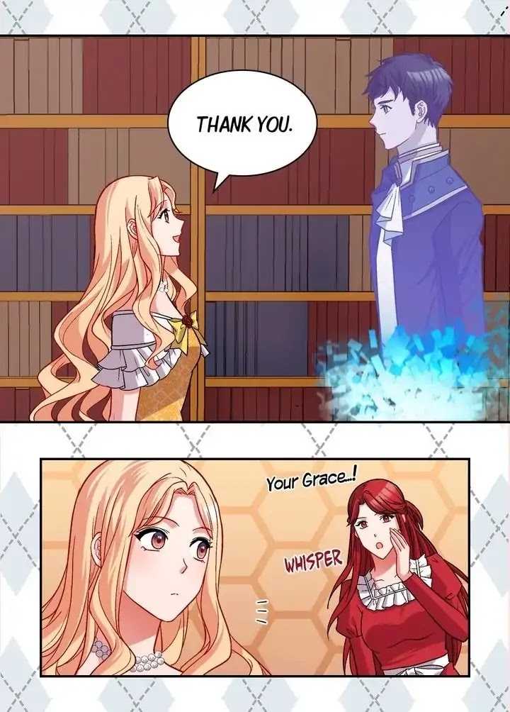 The Justice of Villainous Woman Chapter 74 page 45 - Chapter 74