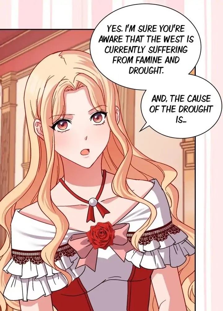 The Justice of Villainous Woman Chapter 74 page 5 - Chapter 74