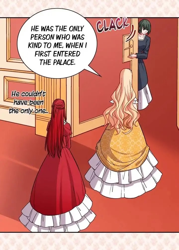 The Justice of Villainous Woman Chapter 74 page 50 - Chapter 74