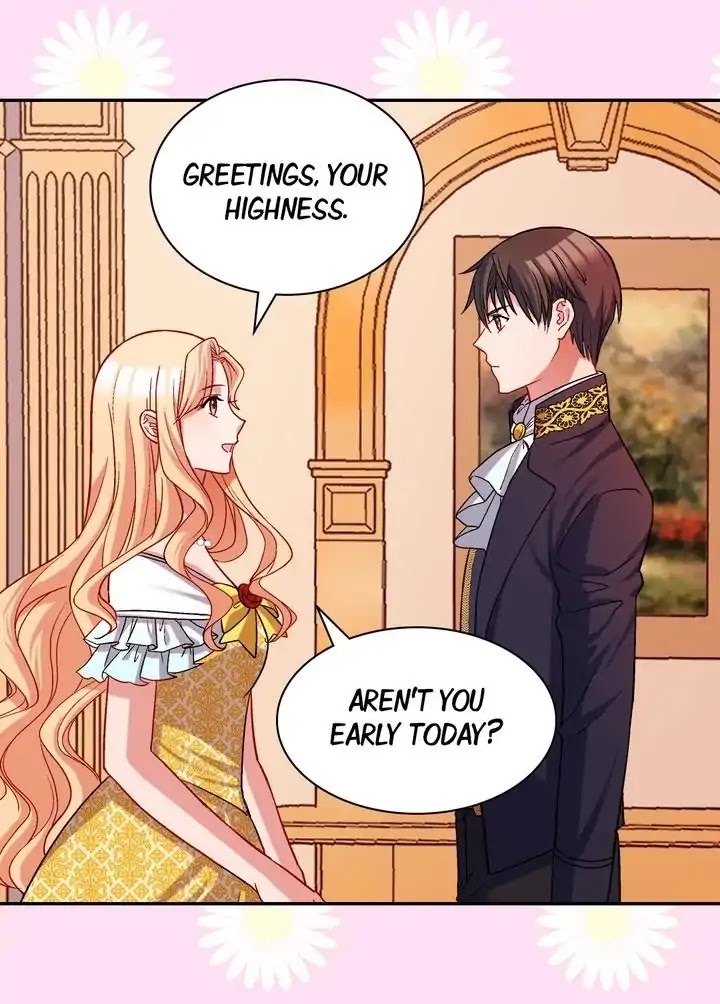 The Justice of Villainous Woman Chapter 74 page 55 - Chapter 74