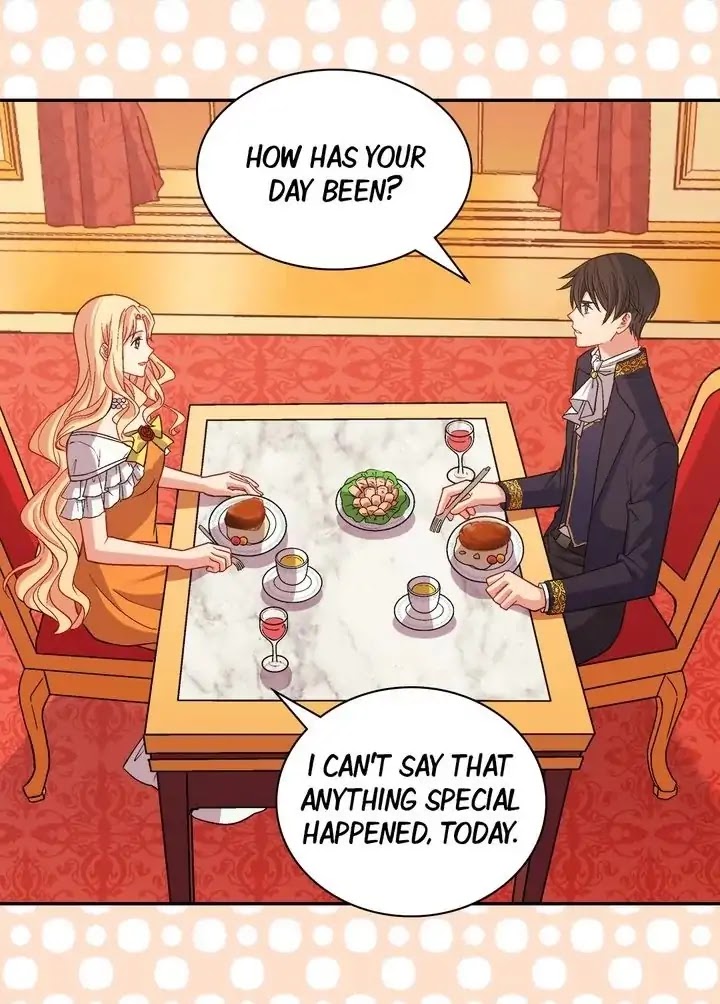 The Justice of Villainous Woman Chapter 74 page 59 - Chapter 74