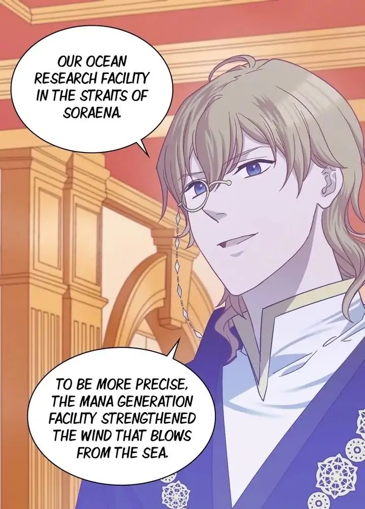 The Justice of Villainous Woman Chapter 74 page 6 - Chapter 74