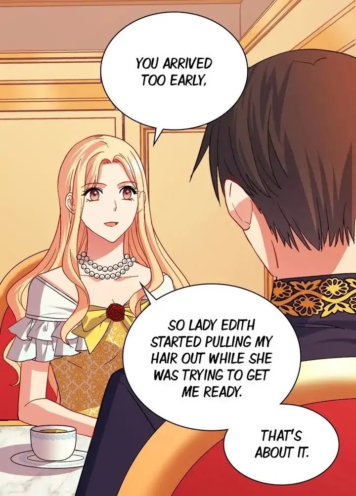 The Justice of Villainous Woman Chapter 74 page 60 - Chapter 74