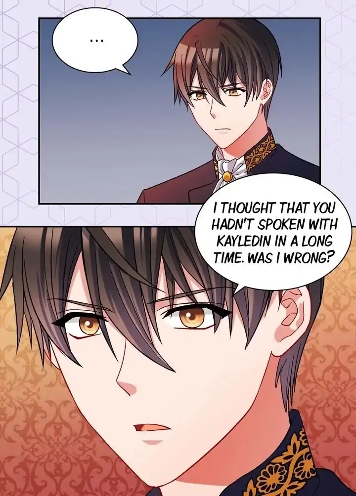 The Justice of Villainous Woman Chapter 74 page 61 - Chapter 74