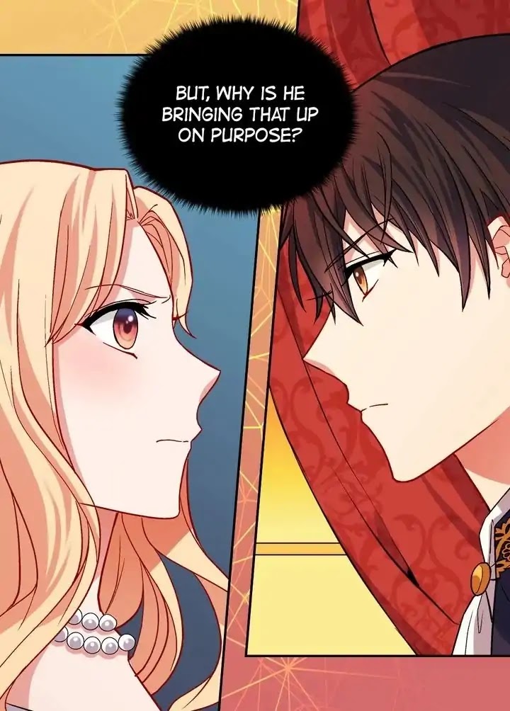 The Justice of Villainous Woman Chapter 74 page 64 - Chapter 74