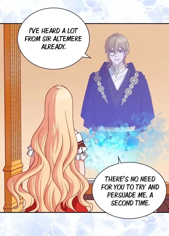The Justice of Villainous Woman Chapter 74 page 7 - Chapter 74