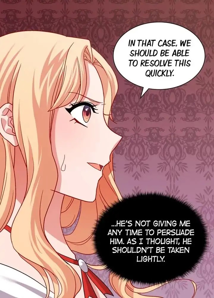 The Justice of Villainous Woman Chapter 74 page 8 - Chapter 74
