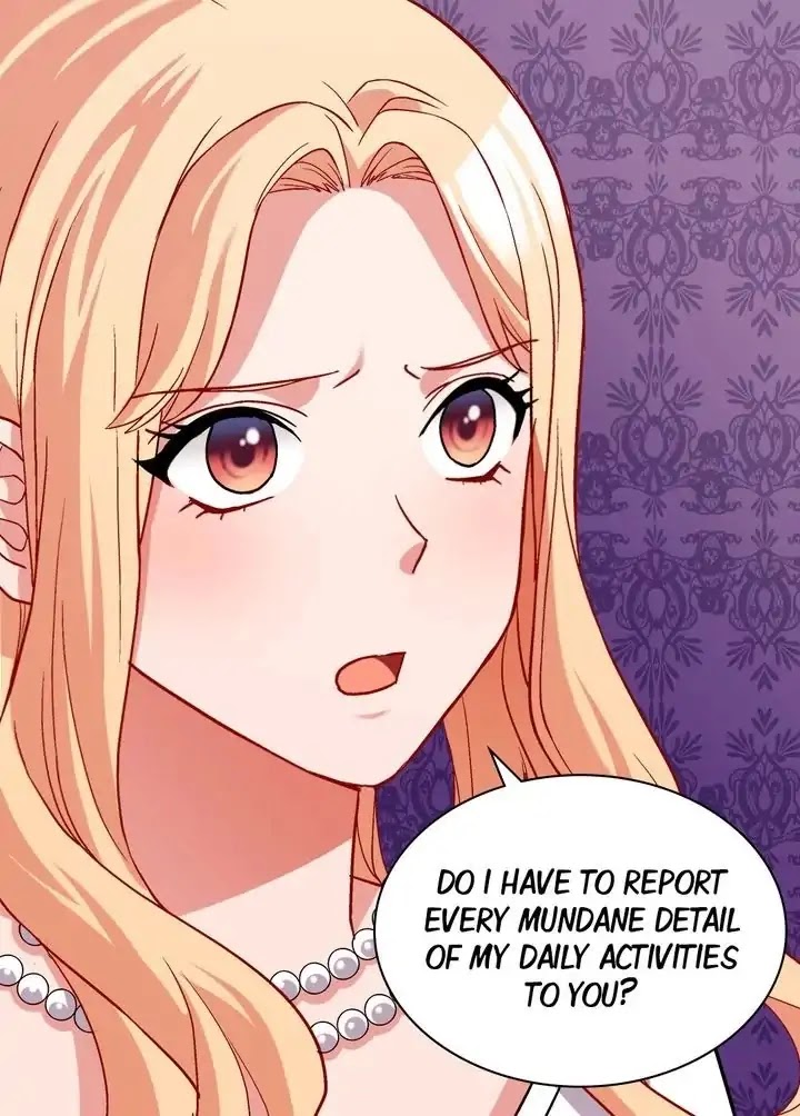 The Justice of Villainous Woman Chapter 75 page 12 - Chapter 75