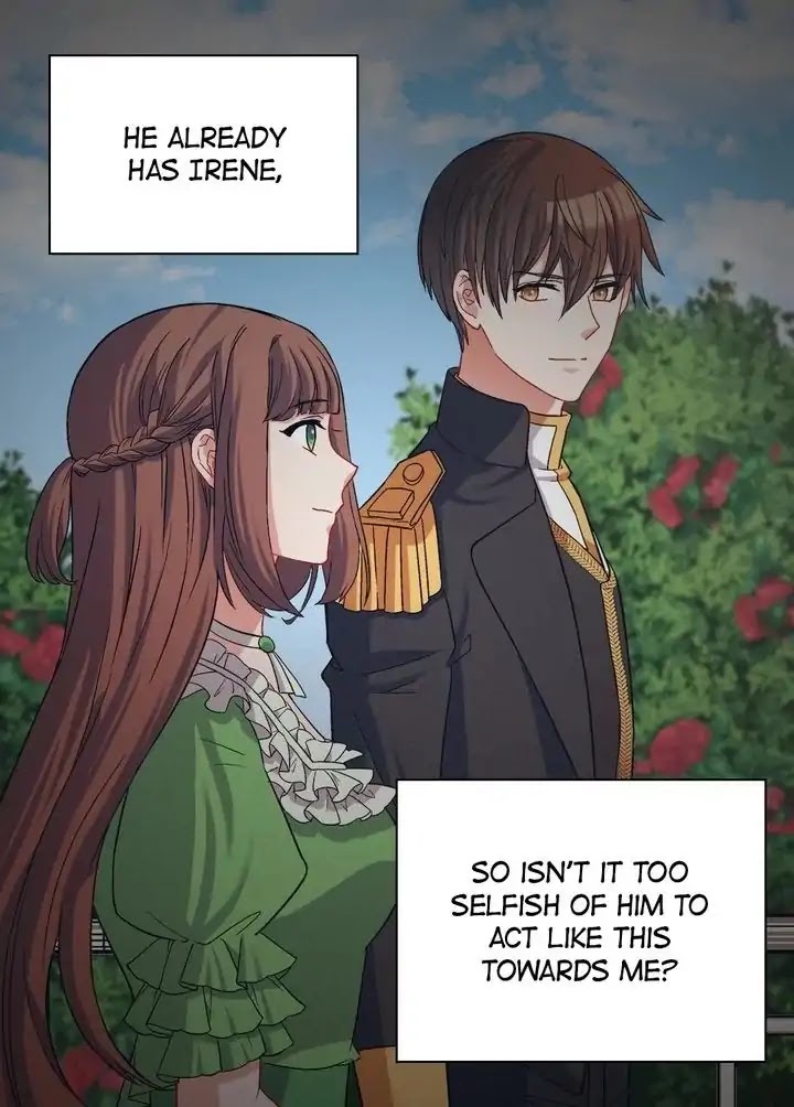 The Justice of Villainous Woman Chapter 75 page 14 - Chapter 75
