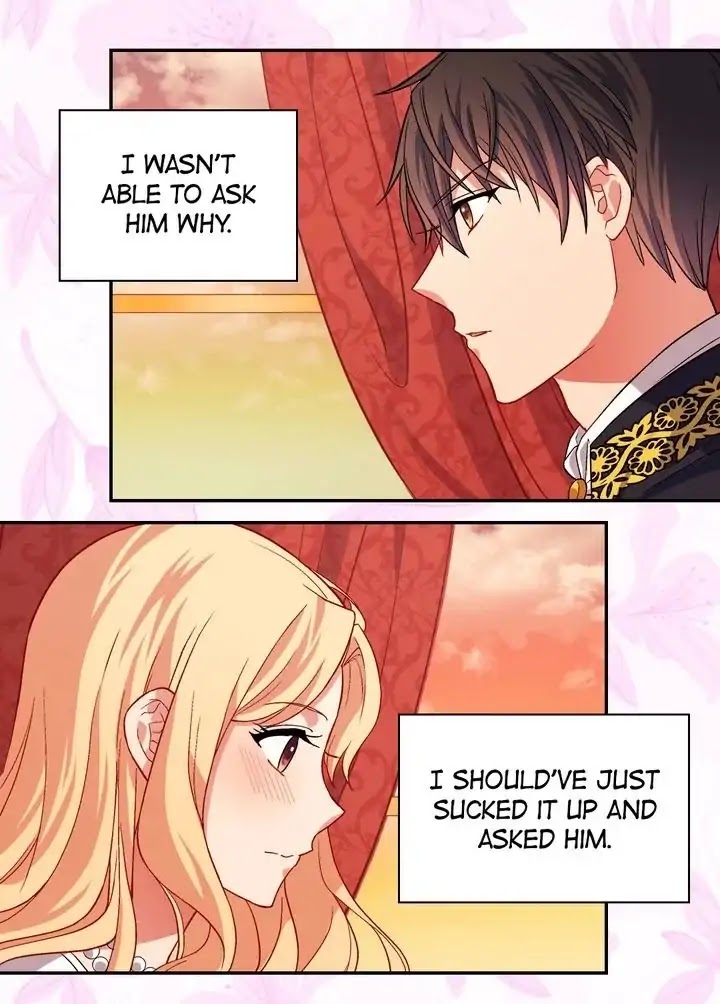 The Justice of Villainous Woman Chapter 75 page 20 - Chapter 75