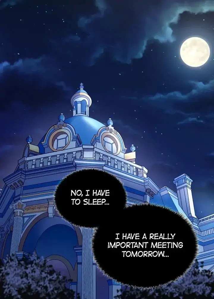 The Justice of Villainous Woman Chapter 75 page 22 - Chapter 75