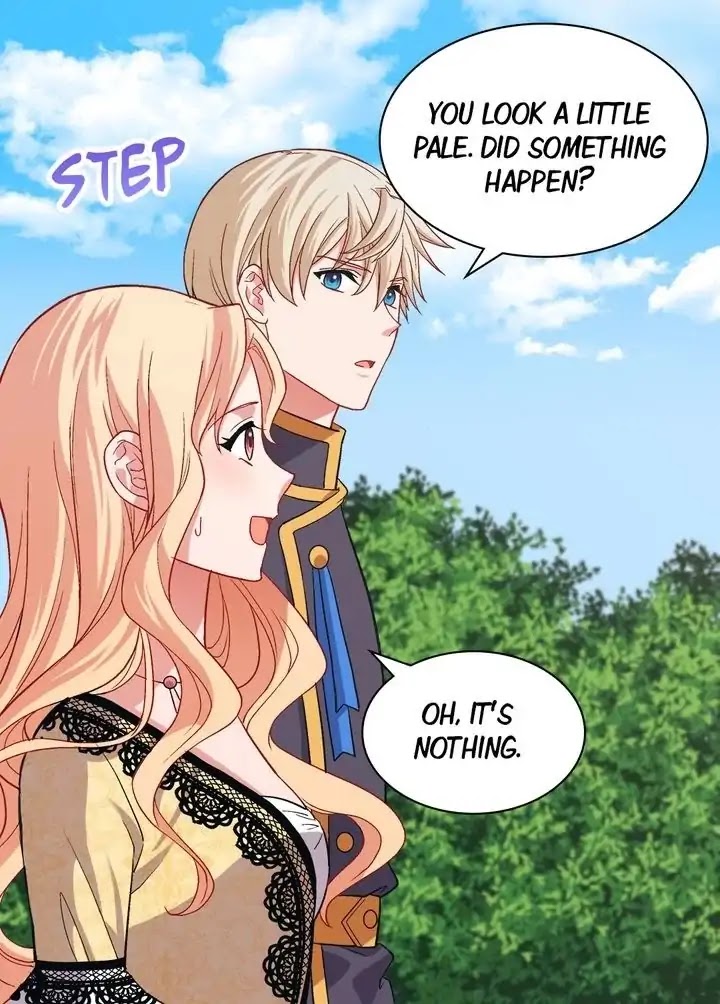 The Justice of Villainous Woman Chapter 75 page 24 - Chapter 75
