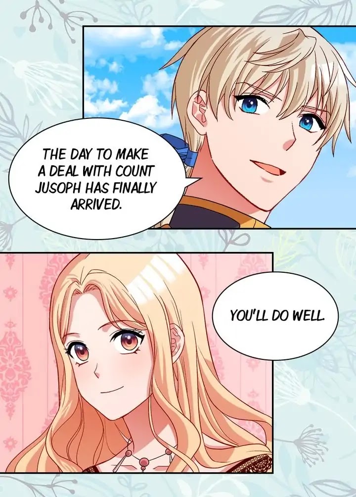 The Justice of Villainous Woman Chapter 75 page 25 - Chapter 75