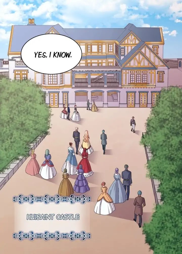 The Justice of Villainous Woman Chapter 75 page 26 - Chapter 75