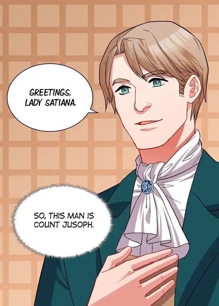 The Justice of Villainous Woman Chapter 75 page 28 - Chapter 75